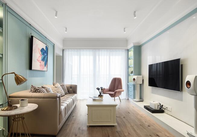 新房墻面裝修時(shí)的注意事項(xiàng)